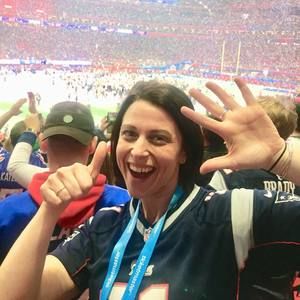 Meet your Posher, Celina